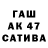 A PVP VHQ Tomiris Zhakenova